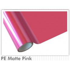 PE Matte Pink