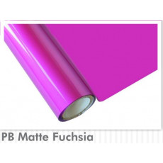 PB Matte Fuchsia
